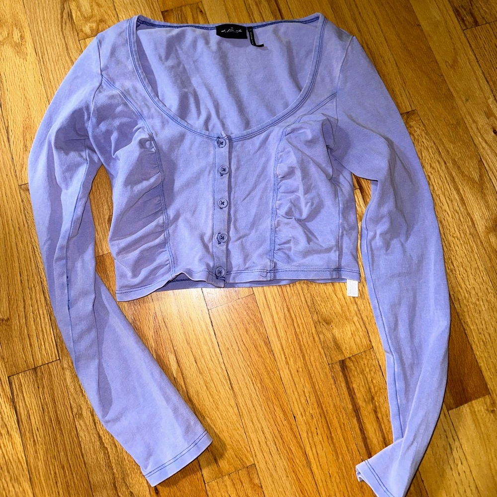 Urban Shirt
